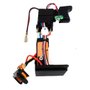 Montagem do Interruptor - N357019 - Dewalt