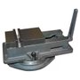 Morsa Giratória de Precisão para Máquina Abertura 100 mm - Noll-70.0007