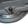 Morsa Giratória de Precisão para Máquina Abertura 100 mm - Noll-70.0007