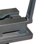 Morsa Giratória de Precisão para Máquina Abertura 100 mm - Noll-70.0007