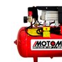 Motocompressor 120lbs 2Hp 220v CMI-7,6/24Br