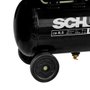 Motocompressor ar alt.de pistão CSI-8.5/25 mn 2cv - Schulz