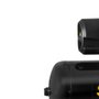 Motocompressor Audaz MCSV20/200 Trifásico 220/380V Simples - Schulz