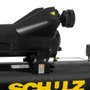 Motocompressor Audaz MCSV20/200 Trifásico 220/380V Simples - Schulz