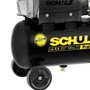 Motocompressor CSI 16,6 MONO 1,5CV 127V PRATIKO - Schulz Motocompressor CSI 16,6 MONO 1,5CV 127V PRATIKO - Schulz