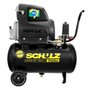 Motocompressor CSI 16,6 MONO 1,5CV 127V PRATIKO - Schulz Motocompressor CSI 16,6 MONO 1,5CV 127V PRATIKO - Schulz