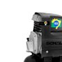 Motocompressor CSI 6,6 MONO 1,5CV 220V PRATIKO - Schulz