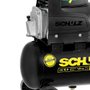 Motocompressor CSI 6,6 MONO 1,5CV 220V PRATIKO - Schulz
