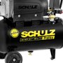 Motocompressor CSI 6,6 MONO 1,5CV 220V PRATIKO - Schulz