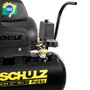 Motocompressor CSI 6,6 MONO 1,5CV 220V PRATIKO - Schulz
