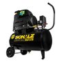 Motocompressor CSI 6,6 MONO 1,5CV 220V PRATIKO - Schulz