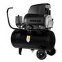 Motocompressor CSI 6,6 MONO 1,5CV 220V PRATIKO - Schulz