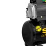 Motocompressor CSI 8,6/25 MN 2CV 220V PRATIKO - Schulz