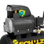 Motocompressor CSI 8,6/25 MN 2CV 220V PRATIKO - Schulz