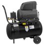 Motocompressor CSI 8,6/25 MN 2CV 220V PRATIKO - Schulz