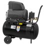 Motocompressor CSI 8,6/25 MN 2CV 220V PRATIKO - Schulz