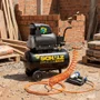 Motocompressor CSI 8,6/25 MN 2CV 220V PRATIKO - Schulz