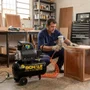 Motocompressor CSI 8,6/25 MN 2CV 220V PRATIKO - Schulz