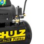 Motocompressor CSI8,6/50 MN 2CV 127V PRATIKO - Schulz Motocompressor CSI8,6/50 MN 2CV 127V PRATIKO - Schulz