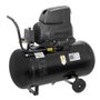 Motocompressor CSI8,6/50 MN 2CV 127V PRATIKO - Schulz Motocompressor CSI8,6/50 MN 2CV 127V PRATIKO - Schulz