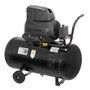 Motocompressor CSI8,6/50 MN 2CV 127V PRATIKO - Schulz Motocompressor CSI8,6/50 MN 2CV 127V PRATIKO - Schulz