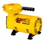 Motocompressor Jet Fácil Plus MS 2.3 MONO 1/3CV 110V - Schulz
