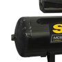 Motocompressor de Ar Estacionário de Pistão mcsv20 ap/150l - Schulz Motocompressor de Ar Estacionário de Pistão mcsv20 ap/150l - Schulz