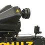 Motocompressor de Ar Estacionário de Pistão mcsv20 ap/150l - Schulz Motocompressor de Ar Estacionário de Pistão mcsv20 ap/150l - Schulz
