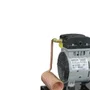 Motocompressor Isento de Óleo CSD5 5/AD Monofásico 220V - Schulz