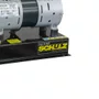 Motocompressor Isento de Óleo CSD5 5/AD Monofásico 220V - Schulz
