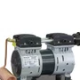 Motocompressor Isento de Óleo CSD5 5/AD Monofásico 220V - Schulz