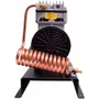 Motocompressor Isento de Óleo CSD5 5/AD Monofásico 220V - Schulz