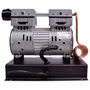Motocompressor Isento de Óleo CSD5 5/AD Monofásico 220V - Schulz