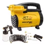 Motocompressor JET MASTER MS 5.3 MONO 220V - Schulz Motocompressor JET MASTER MS 5.3 MONO 220V - Schulz