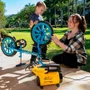Motocompressor JET MASTER MS 5.3 MONO 220V - Schulz Motocompressor JET MASTER MS 5.3 MONO 220V - Schulz