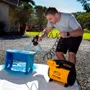 Motocompressor JET MASTER MS 5.3 MONO 220V - Schulz Motocompressor JET MASTER MS 5.3 MONO 220V - Schulz