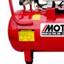 Motocompressor MAM-10/50LBR - Motomil