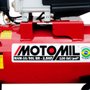 Motocompressor MAM-10/50LBR - Motomil