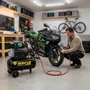 Motocompressor Pratiko CSI 6,6 Mono 127V Schulz 1,5HP