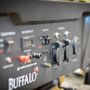 Gerador à Gasolina BFGE 8000 PLUS - Buffalo