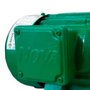 Motor 1CV 2 Pólos Trifásico Blindado IP-56 - Kohlbach
