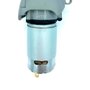Motor 20V e Transmissão - N537684 - Black & Decker