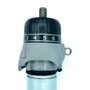 Motor 20V e Transmissão - N537684 - Black & Decker