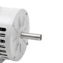 Motor 2CV 4 Pólos Monofásico Aberto IP-21 - Kohlbach