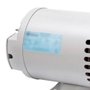 Motor 3CV 2 Pólos Trifásico Aberto IP-21 - Kohlbach