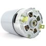 Motor DC 10,8V / 350-1300RPM / 115W - 629853-4 - Makita
