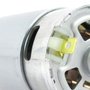 Motor DC 10,8V / 350-1300RPM / 115W - 629853-4 - Makita