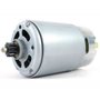 Motor DC 10,8V / 350-1300RPM / 115W - 629853-4 - Makita