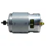 Motor DC 18V/400-1300 RPM 208W - 629834-8 - Makita