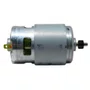 Motor DC 18V/400-1300 RPM 208W - 629834-8 - Makita
